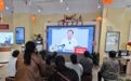 爱心翼站康养云课堂 助您健康护眼