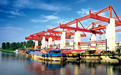 河南交通亮点纷呈 全力支撑“经济大省挑大梁”重担