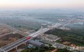南昌九江赣江新区构建区域一体化交通体系