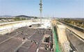 昌九高铁昌北机场站封顶 昌九高铁预计2027年具备开通运营条件