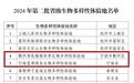 省级生物多样性体验地，宁波+2