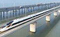 全国铁路2025年1月5日实行新的列车运行图