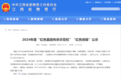 吉安+11！江西“红色基因传承示范校”名单公布