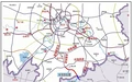 出省更方便！咸九高速公路湖北段交工验收