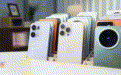 对标苹果？米OV谁才是合格iPhone平替？| 凰家评测