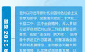 “六个注重”“十个聚力”，2025年山东经济工作这么干