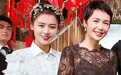 蒋雯丽母亲：生三个女儿，二女儿最漂亮，小女儿的婚姻让她操碎心