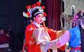 秦腔走红直播间进校园　“戏窝子”让古曲“遗”唱千年