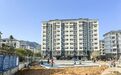 德兴保障性租赁住房即将交付 160户喜圆安居梦