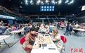 “2024香港国际象棋世界公开赛”落幕