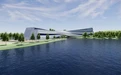 预计明年6月竣工！九江又一地标建筑开工建设