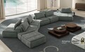 Natuzzi Italia ——Amama系列中国巡展圆满收官：以“Rooted in harmony”连接意式美学与东方生活
