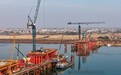 南昌汇贤大桥建设提速 计划于2026年12月全线贯通