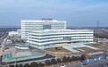 永济市人民医院新建项目：初具规模并通过验收