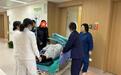 元旦新声：交大一附院陆港院区首个宝宝诞生
