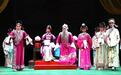 陇剧《五女拜寿》：情感激发艺术共鸣