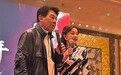 离婚34年，陈国军和刘晓庆相聚老友会，众人起哄，终是傅丽云输了