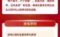 一图读懂中共澄迈县委关于制定国民经济和社会发展第十五个五年规划的建议