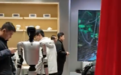 宇树科技首家线下门店开业！高管称人形机器人即将进入家庭