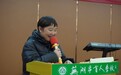 青春旋律 唱响校园——芜湖盲校成功举办第五届校园歌手大赛