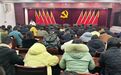 华亭党建“执笔”聚势赋能　乡村振兴步步生花