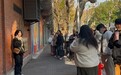 上海“五步一个韩国游客”，专家：热度还将持续