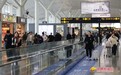 南昌机场春运预计发送旅客145.7万人次（图）