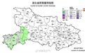 -8℃！6级阵风、中到大雪要来了！