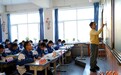 平板成学习好搭子　上一年张掖临泽校园有啥新变化