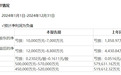 海螺新材2024年预亏1亿元—7000万元,此前已连亏3年！