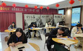铜陵市教职工第二届“三字一话”语言文字基本功大赛（义安区专场决赛）成功举办