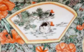 万仁辉：出茧破壁 化蝶成仙——欧阳光的古彩艺术
