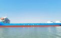 琼州海峡“绿源一号”“绿源二号”轮完成升级改造