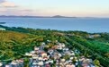 “鑫”滨湖：城乡同美，打造湖湾“富村山居图”