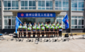 无人机技术引领徐州公路养护管理革新