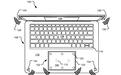 微软专利显示未来Surface Laptop触控板下将配扬声器