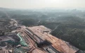 瑞梅铁路进度刷新 通车后将结束寻乌、安远不通铁路历史