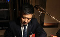 带领村民种出致富果　柏存福代表反哺家乡助振兴