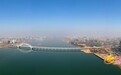 南昌跨江大桥为城市发展注入活力（图）