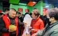 兰州人办年货有了新平台　坐上直通车购购购