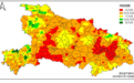 注意！14-16日湖北大部地区人体健康风险较高