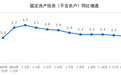 国家统计局：2024年全国固定资产投资增长3.2%