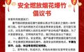 安全燃放烟花爆竹 珠海金湾明确春节禁放区及许可销售点