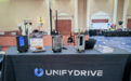 革命性 AI NAS 发布，极空间与 UnifyDrive 共铸智能存储新里程