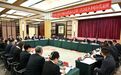 许勤参加黑龙江省十四届人大三次会议齐齐哈尔代表团审议