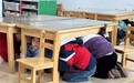 “防震减灾 安全“童”行”——来安示幼党工团组织开展防震减灾活动