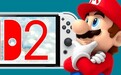 传Switch 2周内公布