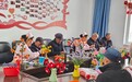 妙手生花乐在指尖　华亭银发族晒幸福日常