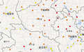 受区域污染传输影响 14日武汉市空气质量转差