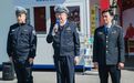 实行24小时勤务！长安春运执勤服务点启用